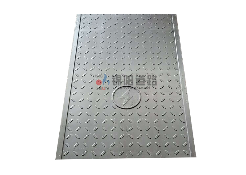 青岛环保打孔盖板厂家